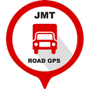 JMT ROAD GPS Tracking Mobile App APK