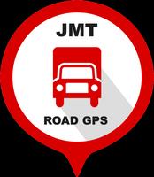 JMT ROAD GPS Affiche