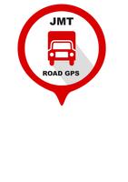 JMT ROAD GPS 截图 1