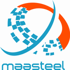 Maa Steel-icoon