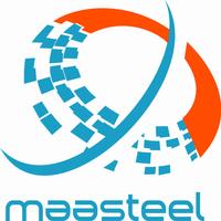 Maa Steel Affiche