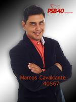 marcoscavalcante Plakat