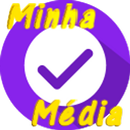 Minha Média - Unip Interativa APK
