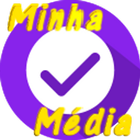 Minha Média - Unip Interativa icono