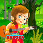 Nanhe Babosa Safari Run icon