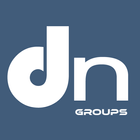 diginotebooks groups-icoon
