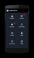 diginotebooks groups screenshot 1