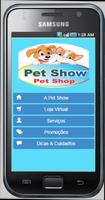 Pet Show Pet Shop poster
