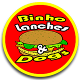 Binho Lanches & Dogs icône