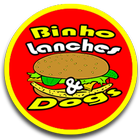 Binho Lanches & Dogs ikona