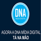 DNA Mídia Digital иконка