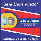 Gás e Água Maceió icône