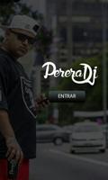 Perera DJ Plakat