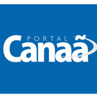 Portal Canaã - Notícias biểu tượng