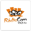 RádioCom 104.5 FM