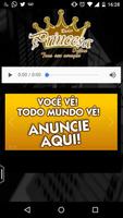 Radio Princesa Online Affiche