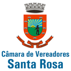 Câmara de Santa Rosa / RS आइकन