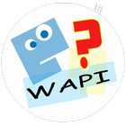 WAPI Events icône