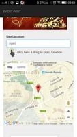 WAPI Events screenshot 6