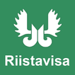 Riistavisa