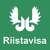 Riistavisa ไอคอน