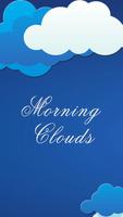 Morning Cloud 2 penulis hantaran