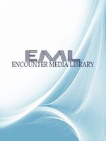 Encounter media library Affiche