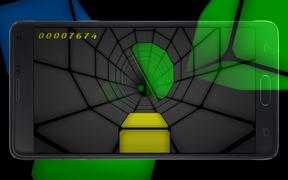 Cube Runner imagem de tela 3