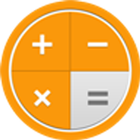 Calculator (IntelXDK) (Unreleased) icon