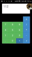 Calculator (IntelXDK) (Unreleased) capture d'écran 1