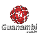 TV Guanambi / 104 Cidade FM أيقونة