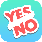 Yes/No Challenge icon