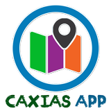 Caxias App icon
