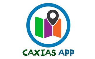 Caxias App Affiche