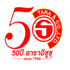 Tara Isuzu Service أيقونة