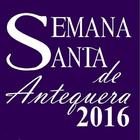 Semana Santa Antequera 2016 icône