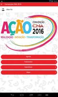 Convenção CNA 2016 ảnh chụp màn hình 3