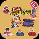 Sally's Food Lite - cooking games,Food games, APK