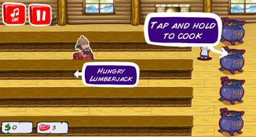 Sally's Food Lite - cooking games,Food games, screenshot 2