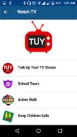 Talk Up Yout تصوير الشاشة 1