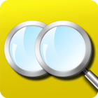 ZoomPic Picture Quiz icon