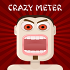 Crazy Meter biểu tượng