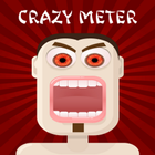 آیکون‌ Crazy Meter