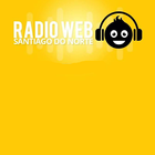 Radio Web Santiago do Norte иконка