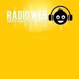 Radio Web Santiago do Norte