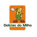 Delícias do Milho Delivery 图标