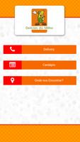 Delícias do Milho Delivery capture d'écran 1