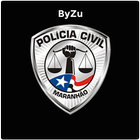 ikon ByZu Denúncias PC-MA