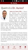 Dr. Aureo Cartaz