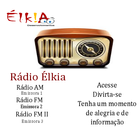 Radio Elkia icône